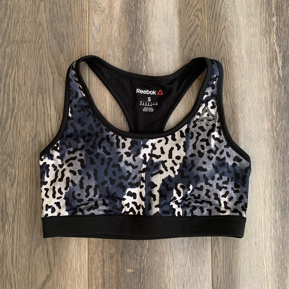 Reebok Workout Bra
